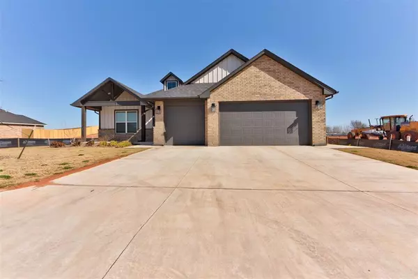 Mustang, OK 73064,10401 SW 49th ST