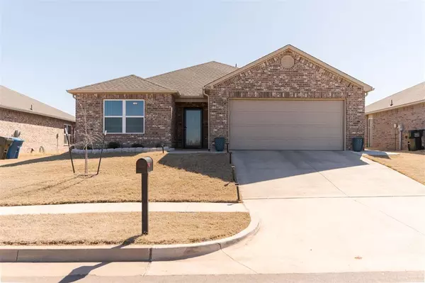 Edmond, OK 73003,1316 Isabella DR
