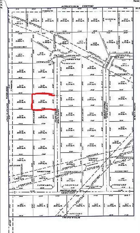 25200 Ethan ST, Cashion, OK 73017