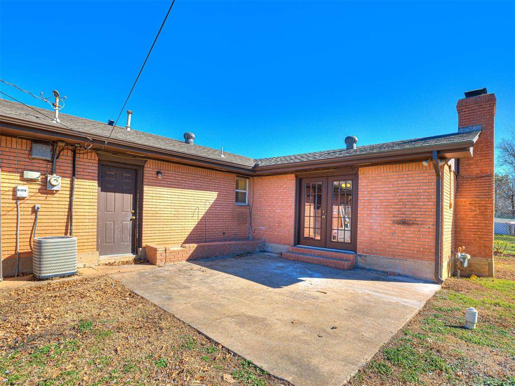 Norman, OK 73071,1410 Huron ST