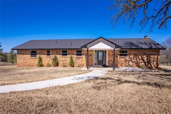 26670 Alpine RD, Blanchard, OK 73010