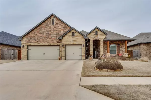 5029 SW 130th ST, Oklahoma City, OK 73173