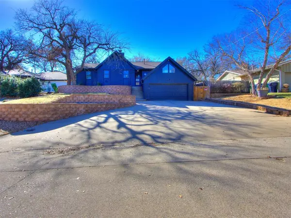 Oklahoma City, OK 73127,1313 N Broadview DR