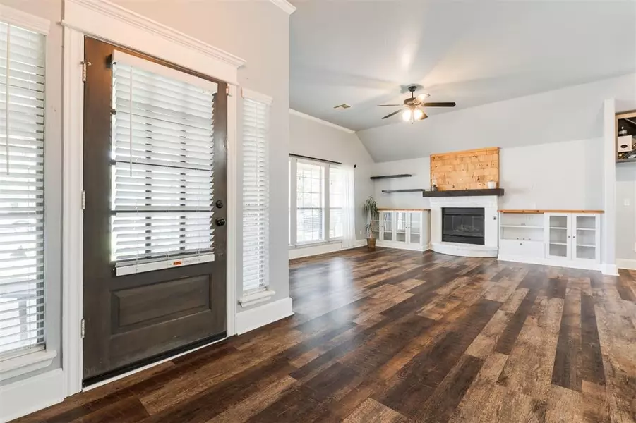 1620 Birchfield RD, Edmond, OK 73012