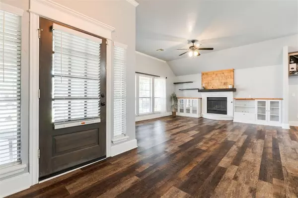 Edmond, OK 73012,1620 Birchfield RD