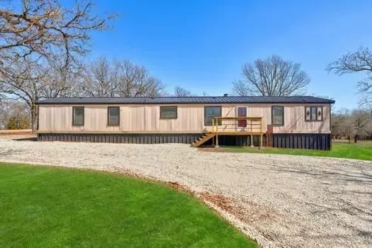 980270 S Shadowood DR, Wellston, OK 74881