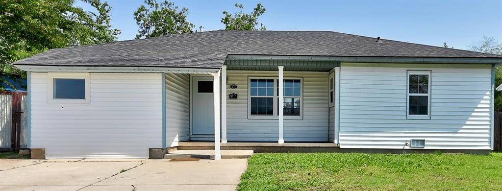 2625 SW 46th ST, Oklahoma City, OK 73119