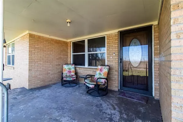 31006 N Caddo RD, Anadarko, OK 73005