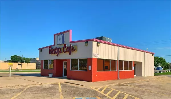 107 NE 23rd ST, Oklahoma City, OK 73105