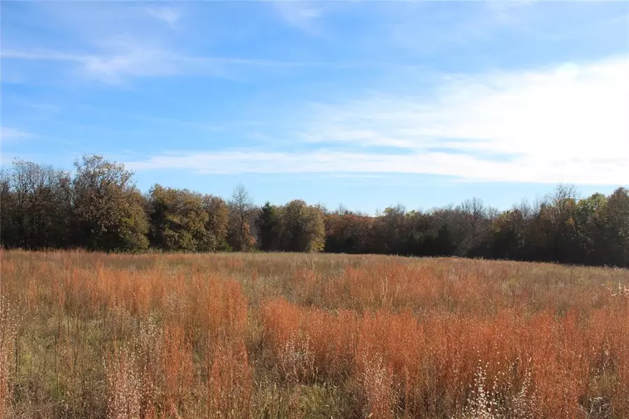 E 810 RD, Tryon, OK 74875