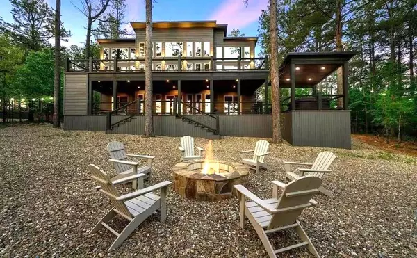 252 Bass Cat TRL, Broken Bow, OK 74728