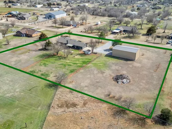 Piedmont, OK 73078,4225 NE Matt DR