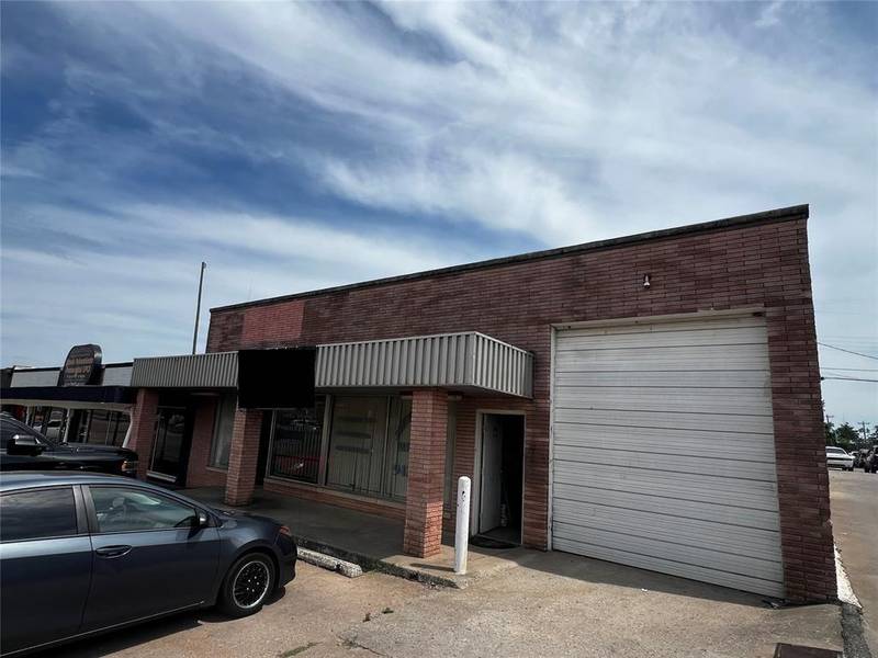 2804 NW 10th ST, Oklahoma City, OK 73107