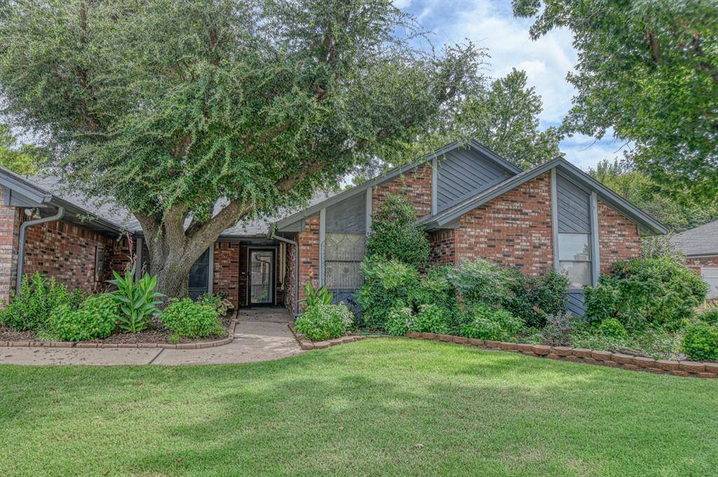 Norman, OK 73072,2103 Martingale DR