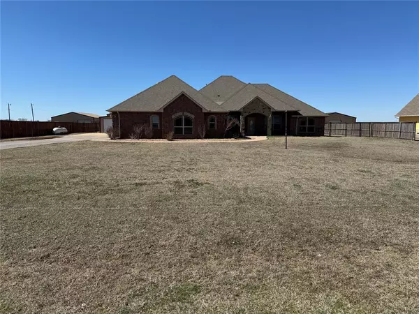 El Reno, OK 73036,7420 Legacy Pointe CIR