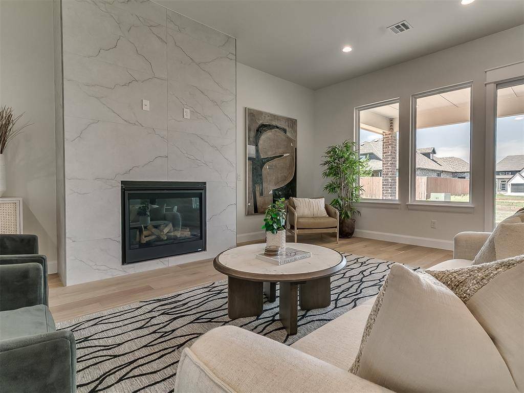 3340 Sagebrush PL, Yukon, OK 73099