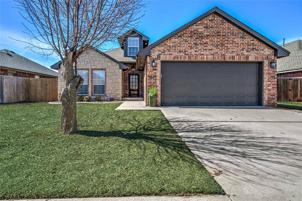 4713 Doe Run DR, Yukon, OK 73099