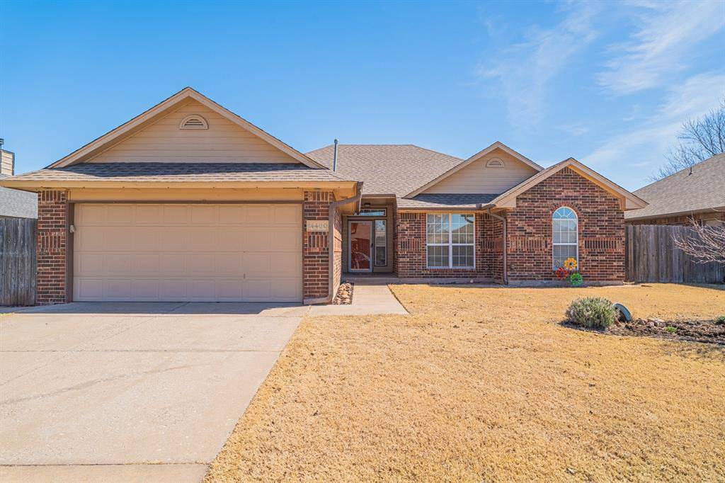 14400 Harli LN, Oklahoma City, OK 73170
