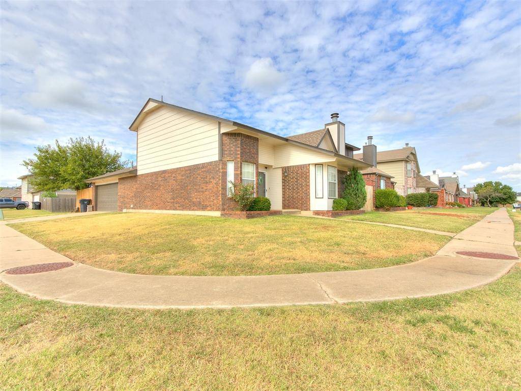 Moore, OK 73170,1500 Westmore DR