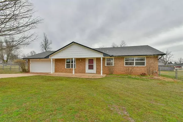 Mustang, OK 73064,732 S Pleasant View DR