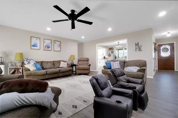 Cordell, OK 73632,519 N Symcox ST