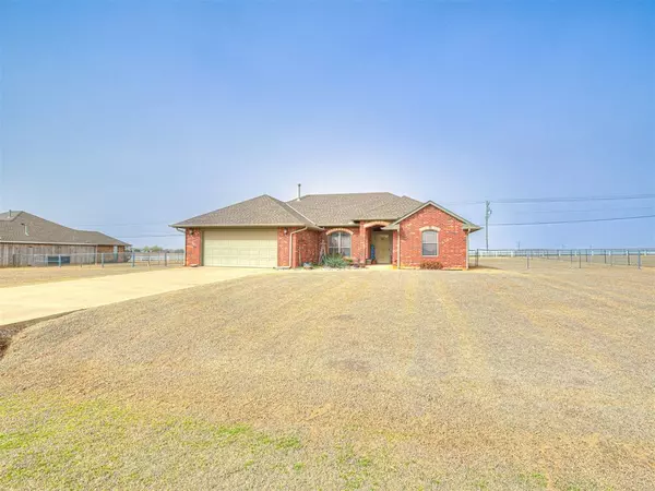 Piedmont, OK 73078,2567 Covered Wagon TRL