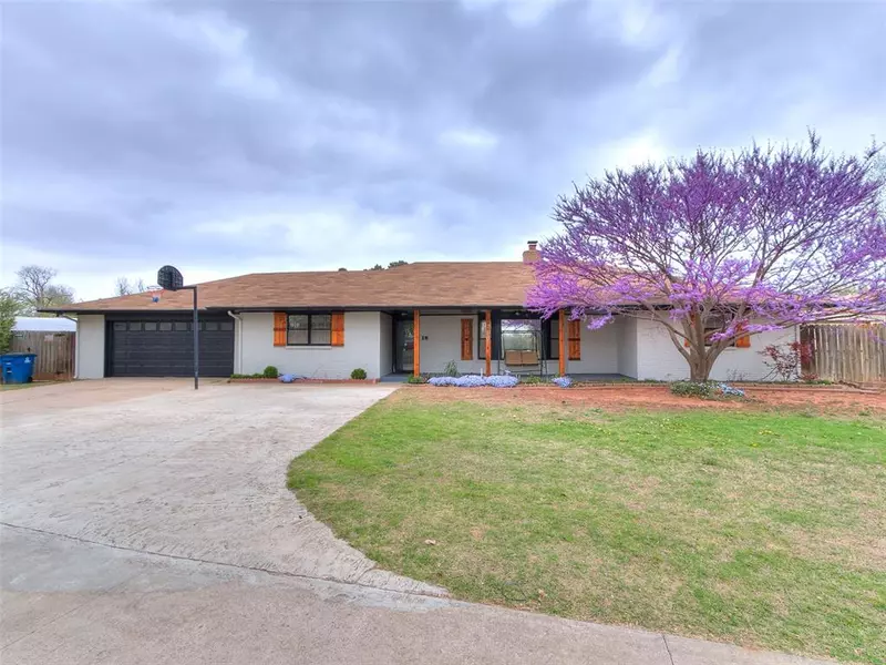 7003 Country LN, Tuttle, OK 73089