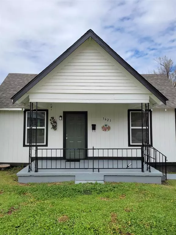 1621 NE 14th ST, Oklahoma City, OK 73117