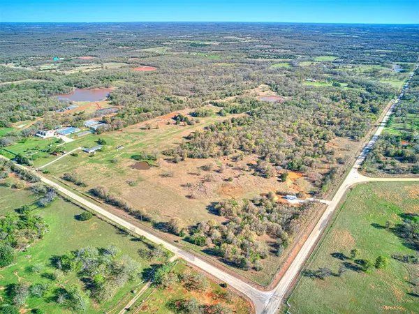 Macomb, OK 74852,31097 Gaddy RD