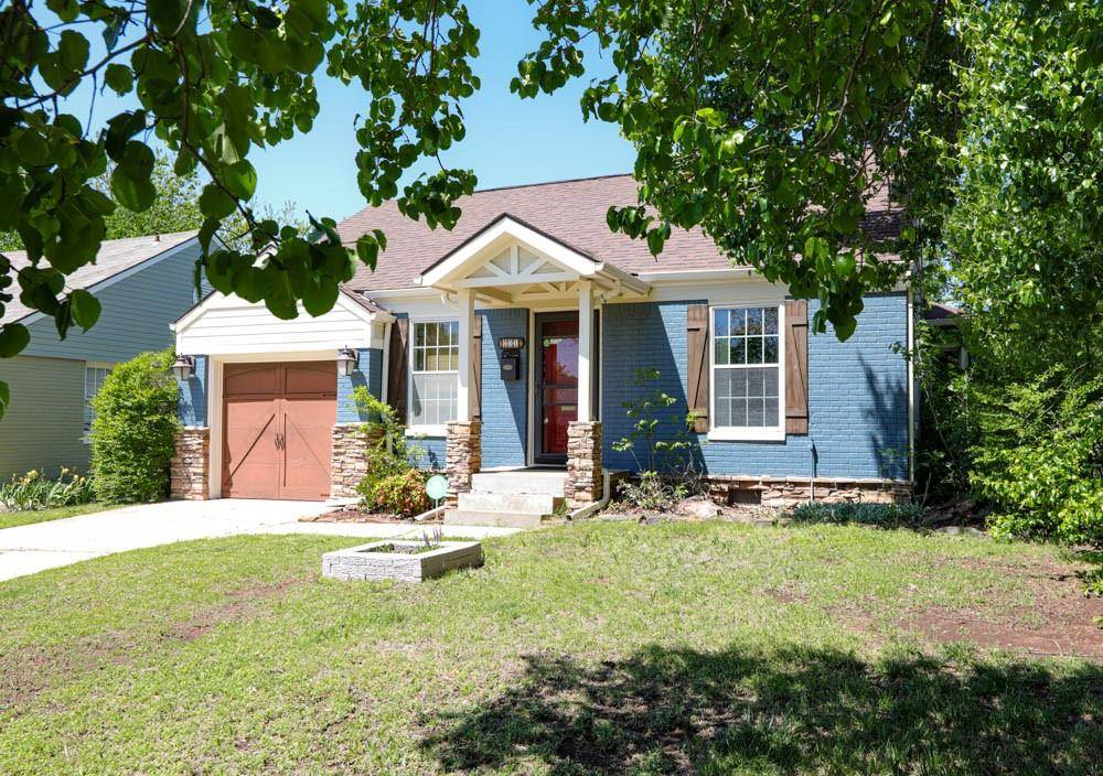 Oklahoma City, OK 73118,701 NW 47th ST