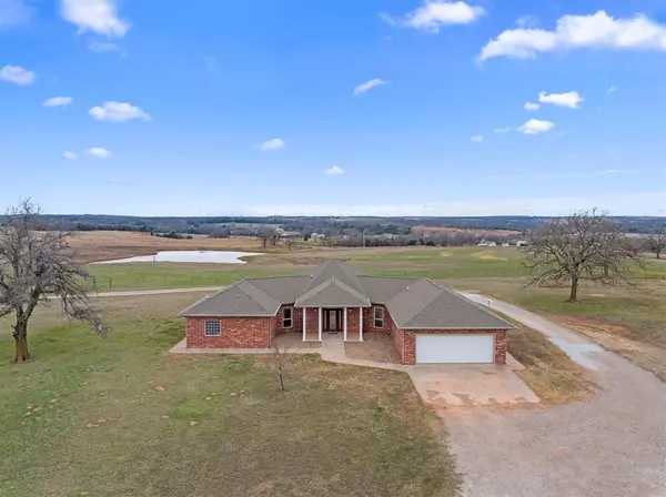 Carney, OK 74832,337186 E 810 RD