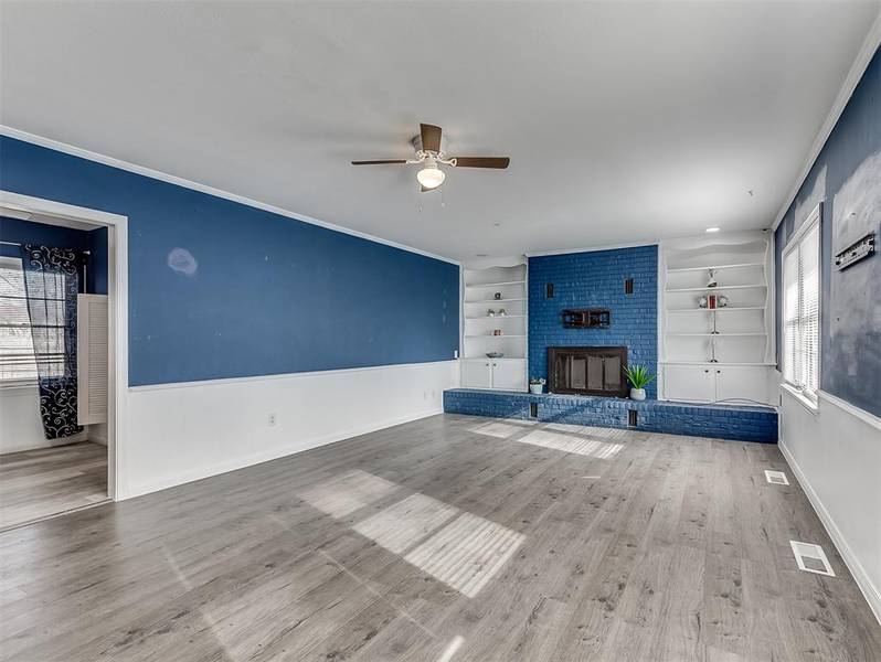 3513 NW 16th ST, Oklahoma City, OK 73107