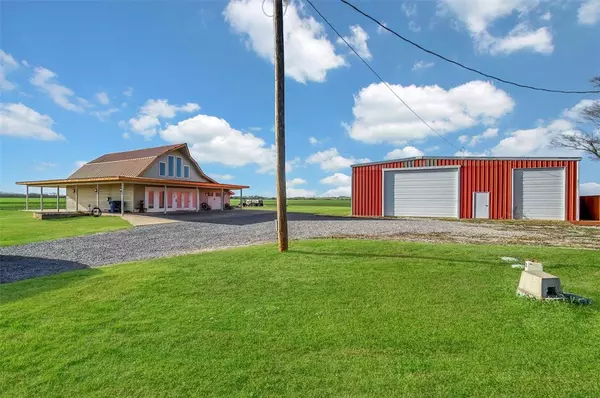 Cordell, OK 73632,22331 E 1180 RD