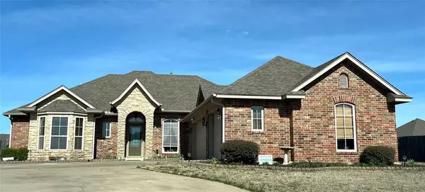 Shawnee, OK 74804,1810 Hunters Ridge DR