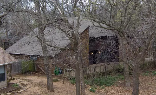 3213 NE Shelter Creek DR, Lawton, OK 73507