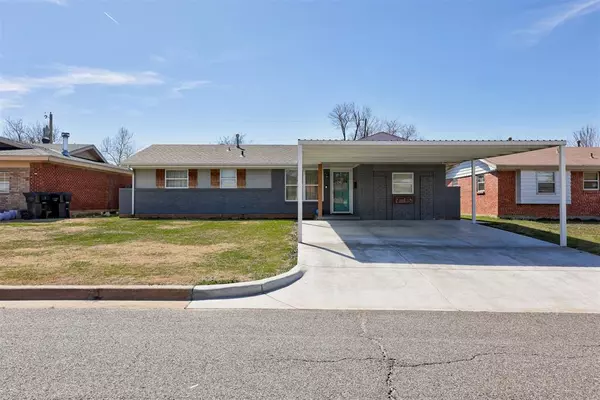 760 NW 1st ST, Moore, OK 73160