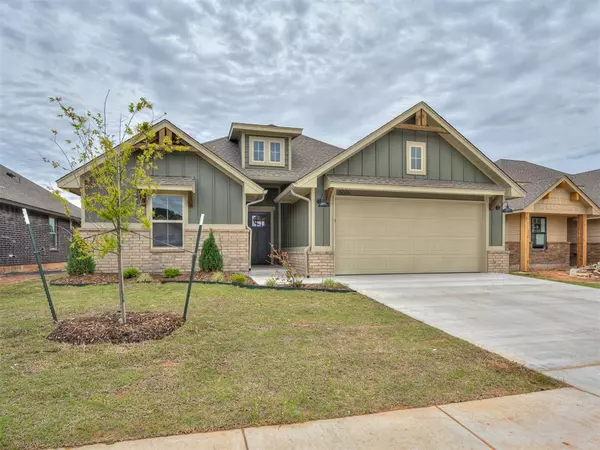 Mustang, OK 73064,5016 Misty Wood LN