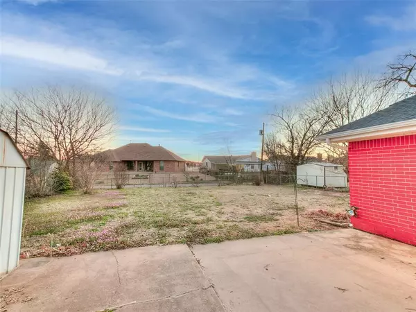 Del City, OK 73115,3820 Del View DR