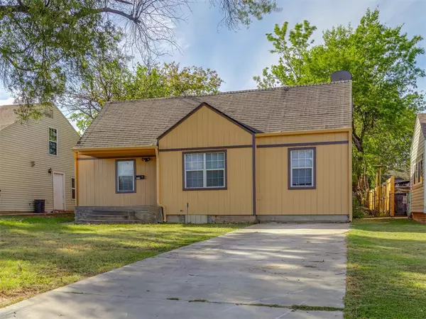 Oklahoma City, OK 73107,3604 NW 27th ST