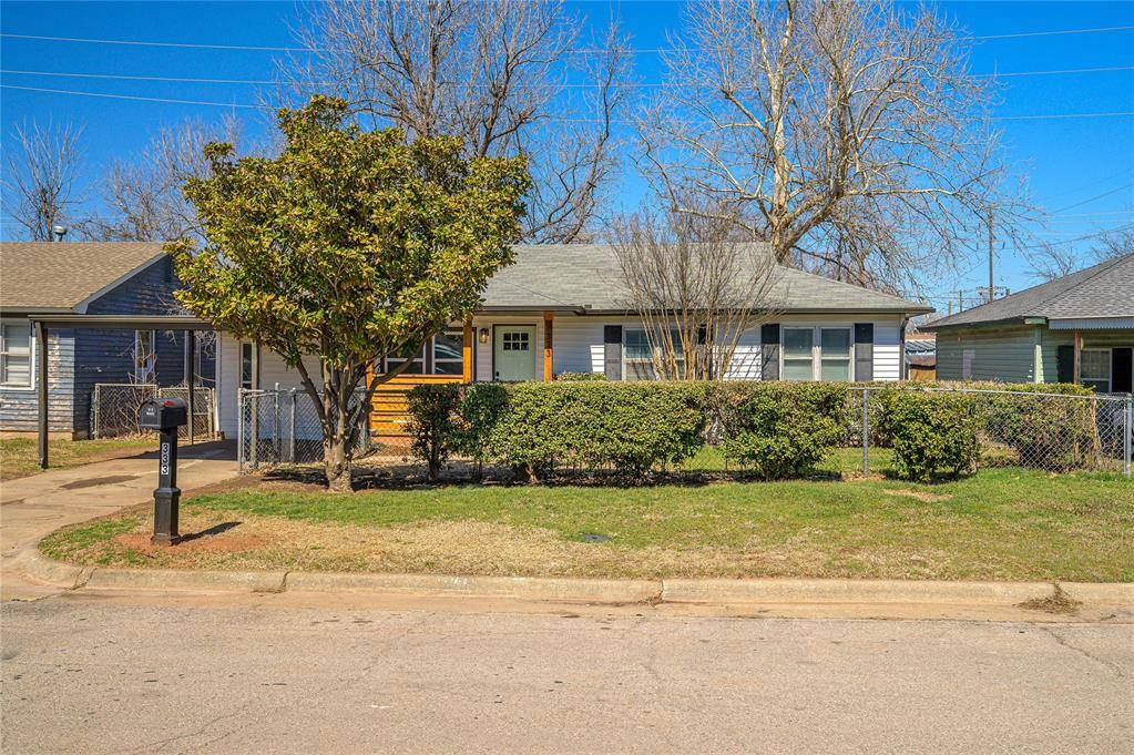 333 SE 52nd ST, Oklahoma City, OK 73129