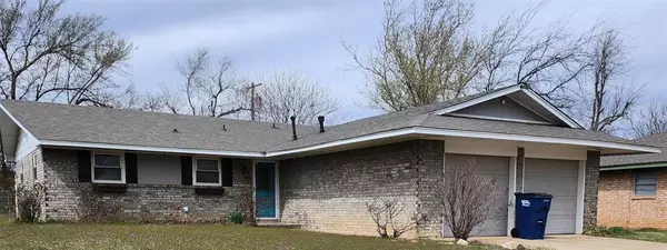 4406 N Aydelotte AVE, Shawnee, OK 74804