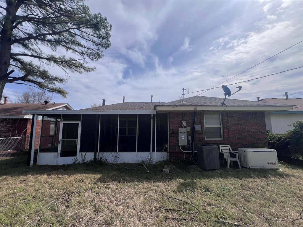 Del City, OK 73115,2417 Becker PL