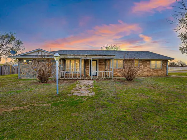 Davenport, OK 74026,146 Lightning LN