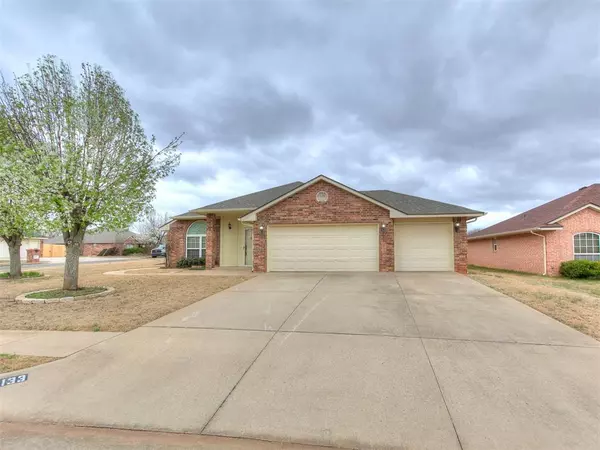 Oklahoma City, OK 73135,8133 Azurewood DR