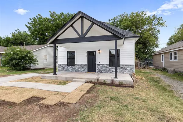 El Reno, OK 73036,106 N M AVE