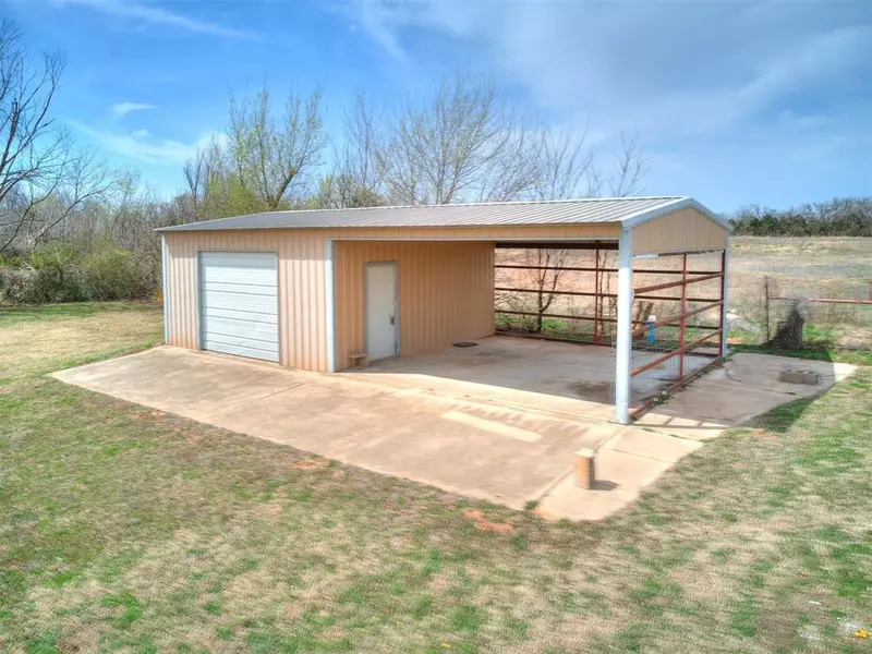310 NE 60th AVE, Norman, OK 73026