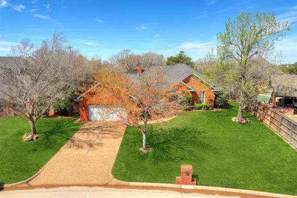 12317 Val Verde DR, Oklahoma City, OK 73142