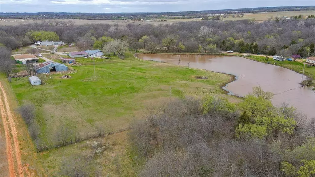 14851 108th ST, Lexington, OK 73051