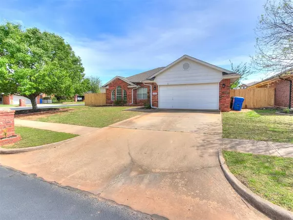 Norman, OK 73071,2908 Rockingham DR