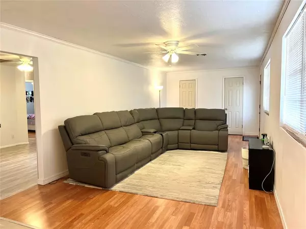 Chickasha, OK 73018,1616 California AVE